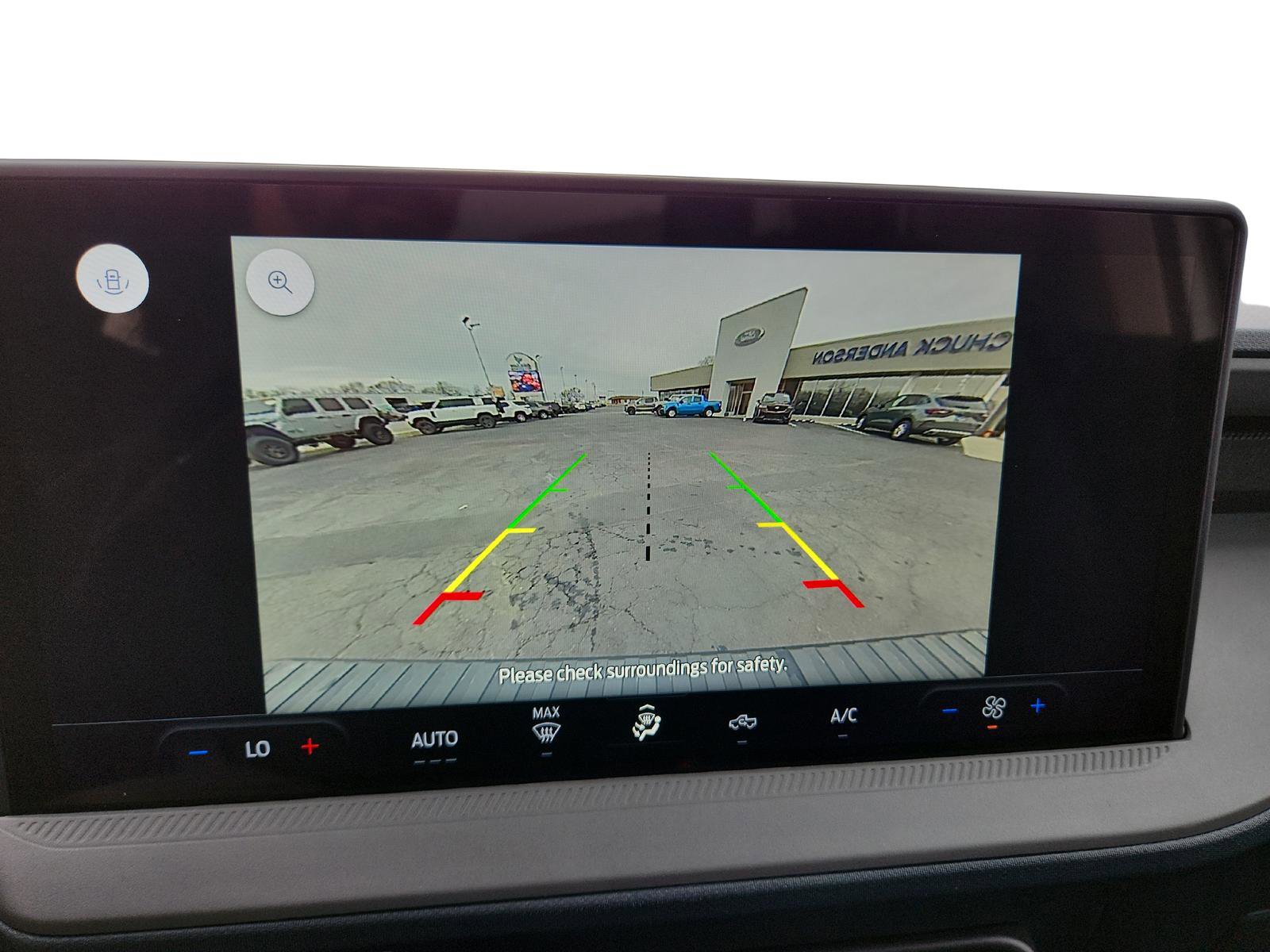 New 2026 Ford Maverick XL w/ Equipment Group 101A image 16