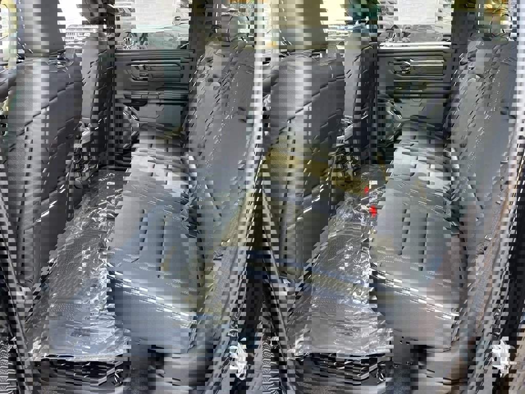 New 2026 RAM 1500 Limited image 16