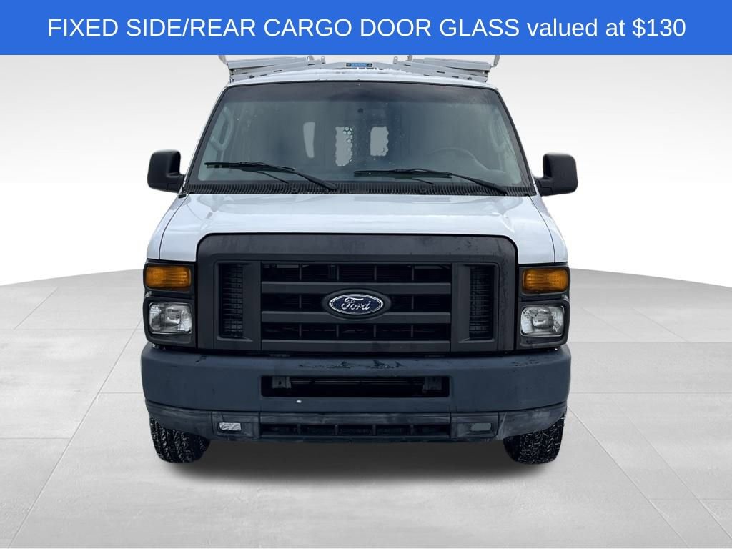 Used 2012 Ford E-150 and Econoline 150 w/ PWR Group image 6