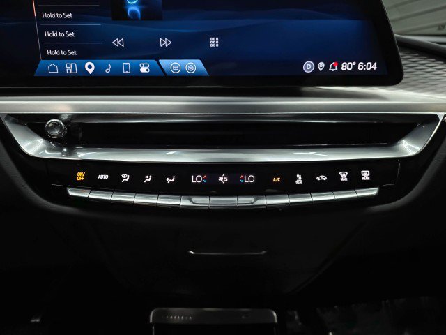 Used 2024 Cadillac Lyriq Sport AWD/4WD image 28