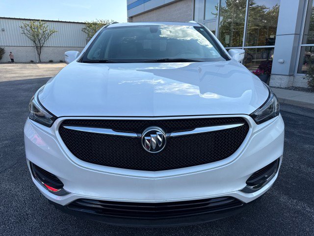 Used 2020 Buick Enclave Essence w/ Sport Touring Edition FWD image 8