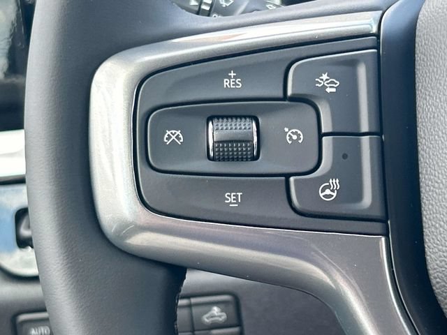New 2026 Chevrolet Silverado 2500 LTZ w/ LTZ Plus Package AWD/4WD image 30