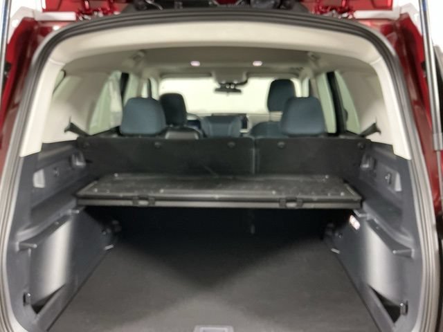 Used 2025 Ford Bronco Sport Heritage w/ Convenience Package AWD/4WD image 30