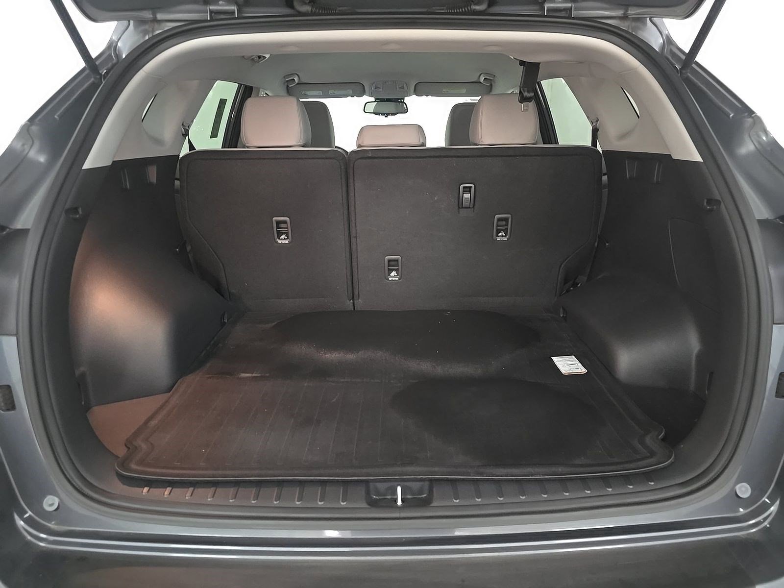 Used 2021 Hyundai Tucson SEL AWD/4WD image 16