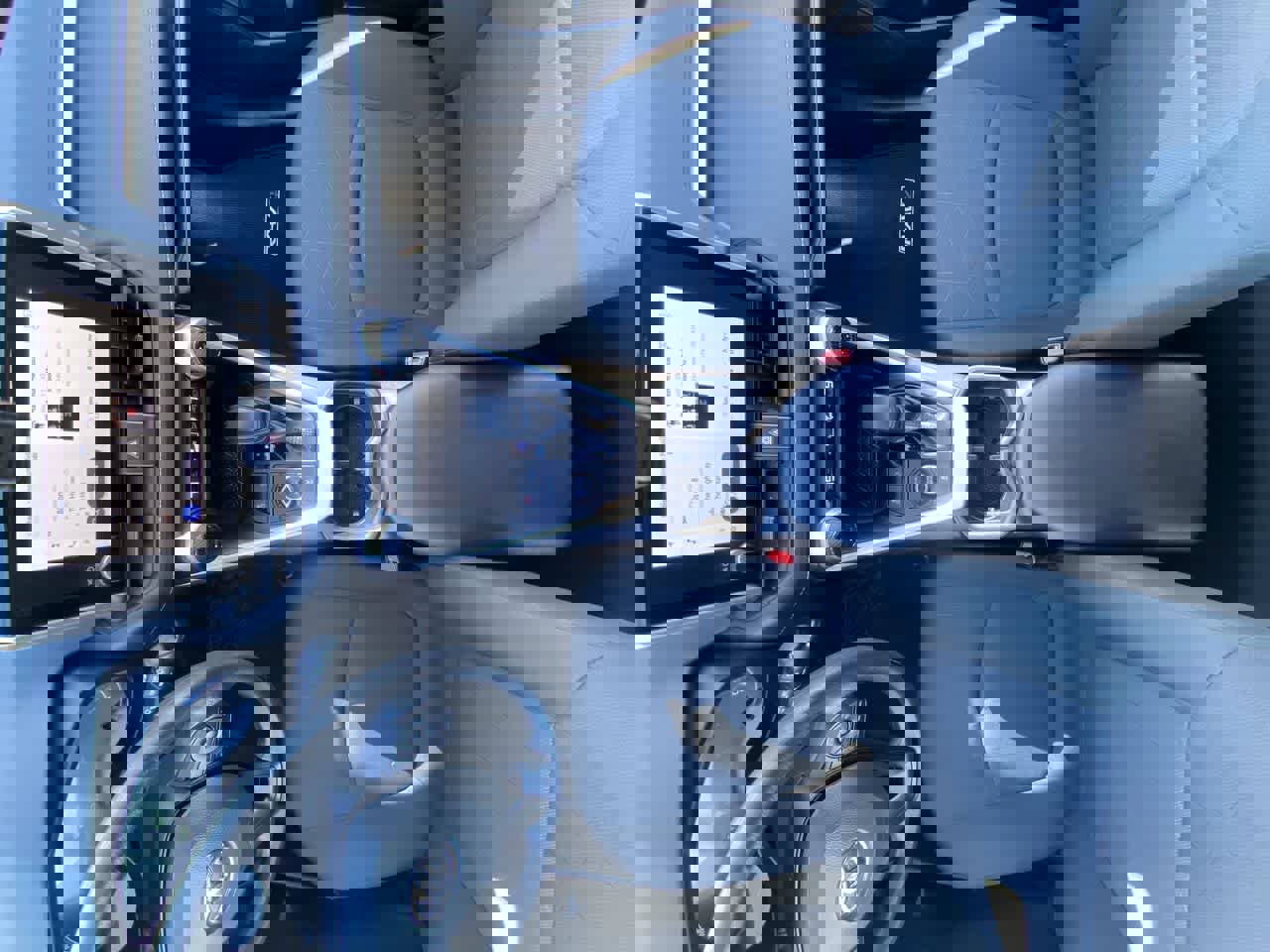 Certified 2025 Toyota RAV4 XLE image 20