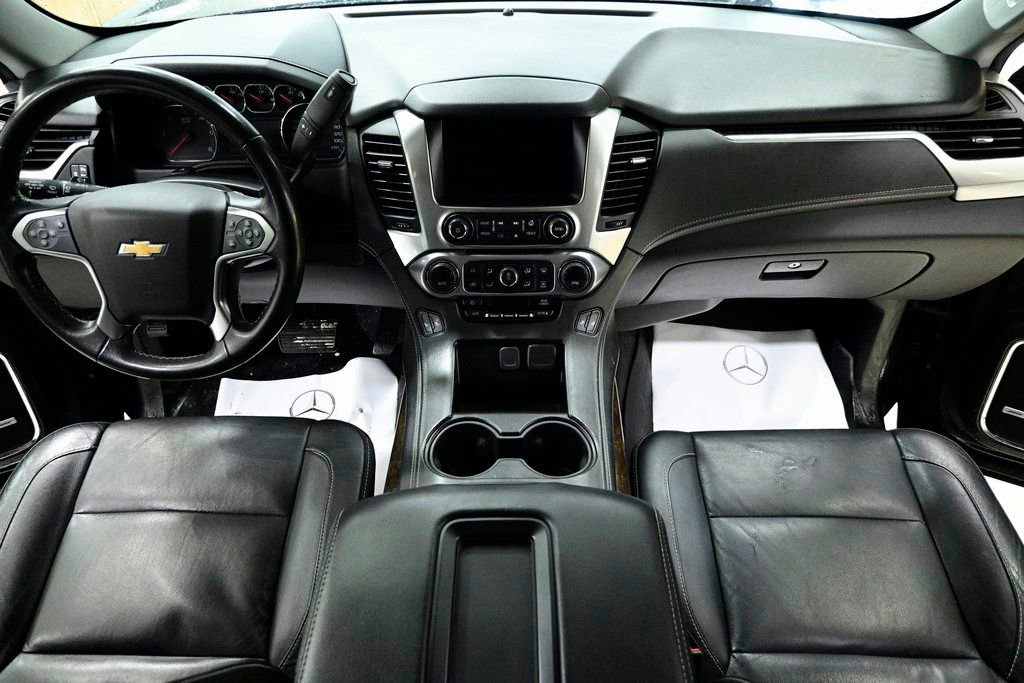 Used 2020 Chevrolet Tahoe LT image 13