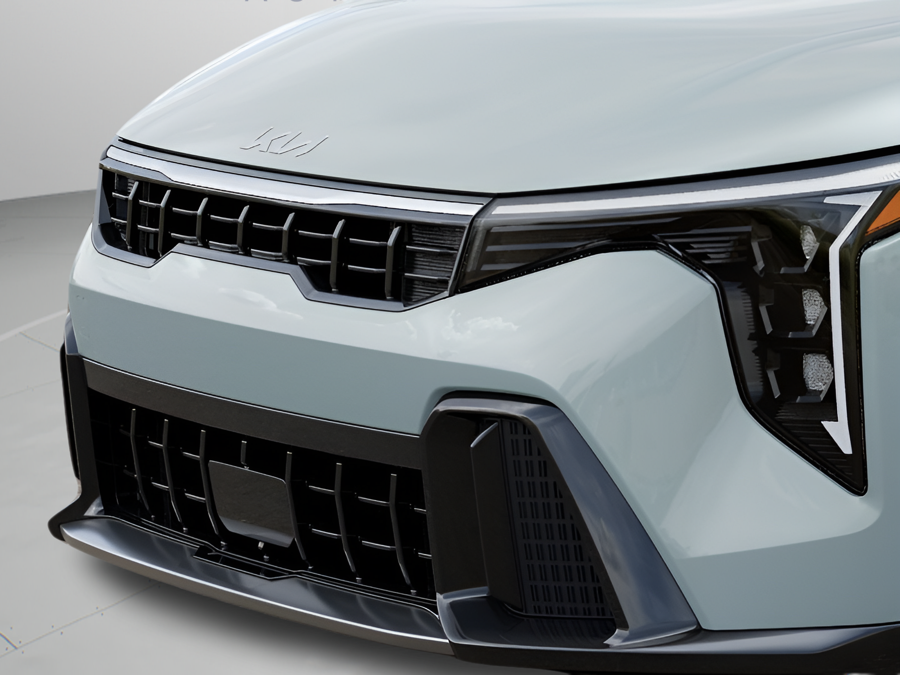 New 2026 Kia K4 GT-Line FWD image 27