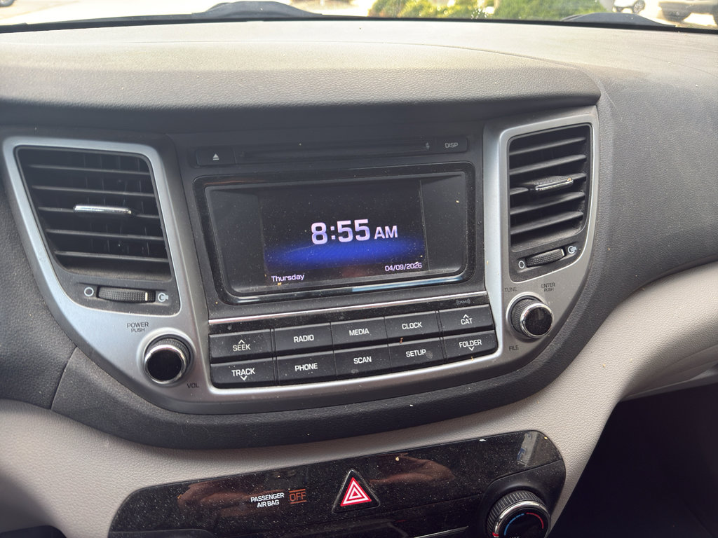 Used 2017 Hyundai Tucson SE image 14