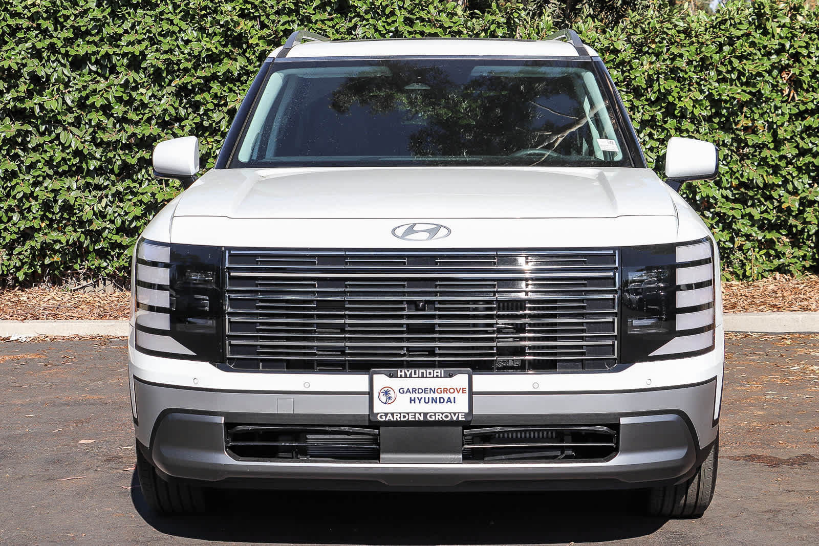 New 2026 Hyundai Palisade SEL Premium AWD/4WD image 2