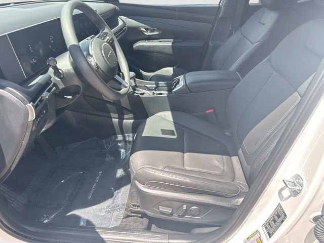 Certified 2025 Hyundai Santa Cruz SEL AWD/4WD image 14