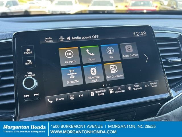 Used 2025 Honda Ridgeline RTL image 23