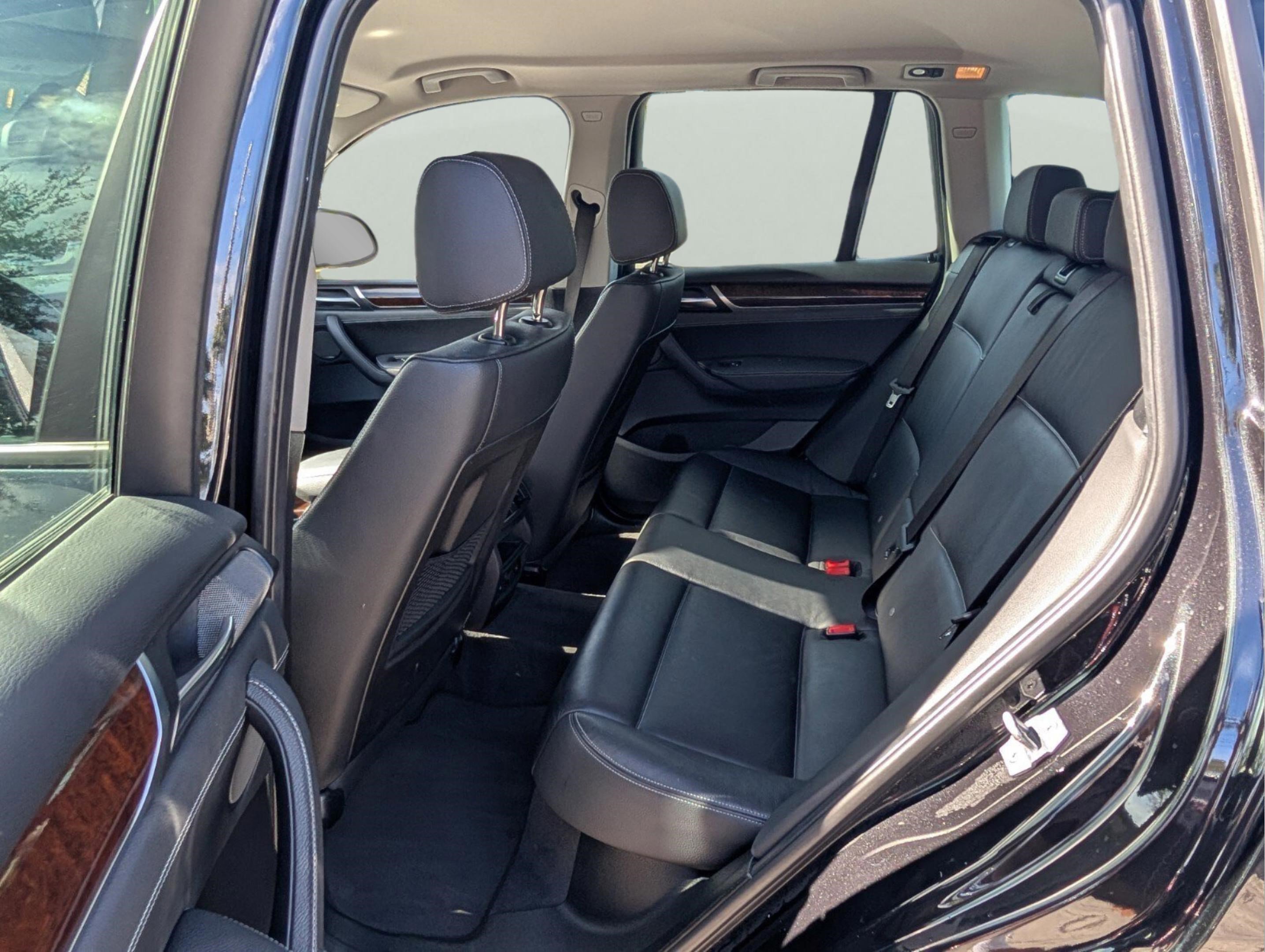 Used 2017 BMW X3 xDrive28i image 34