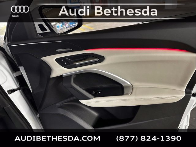 New 2026 Audi Q5 Premium Plus AWD/4WD image 24