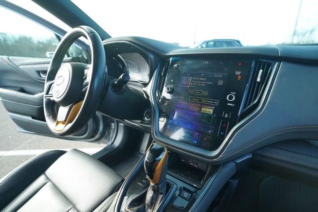 Used 2022 Subaru Outback Wilderness image 32