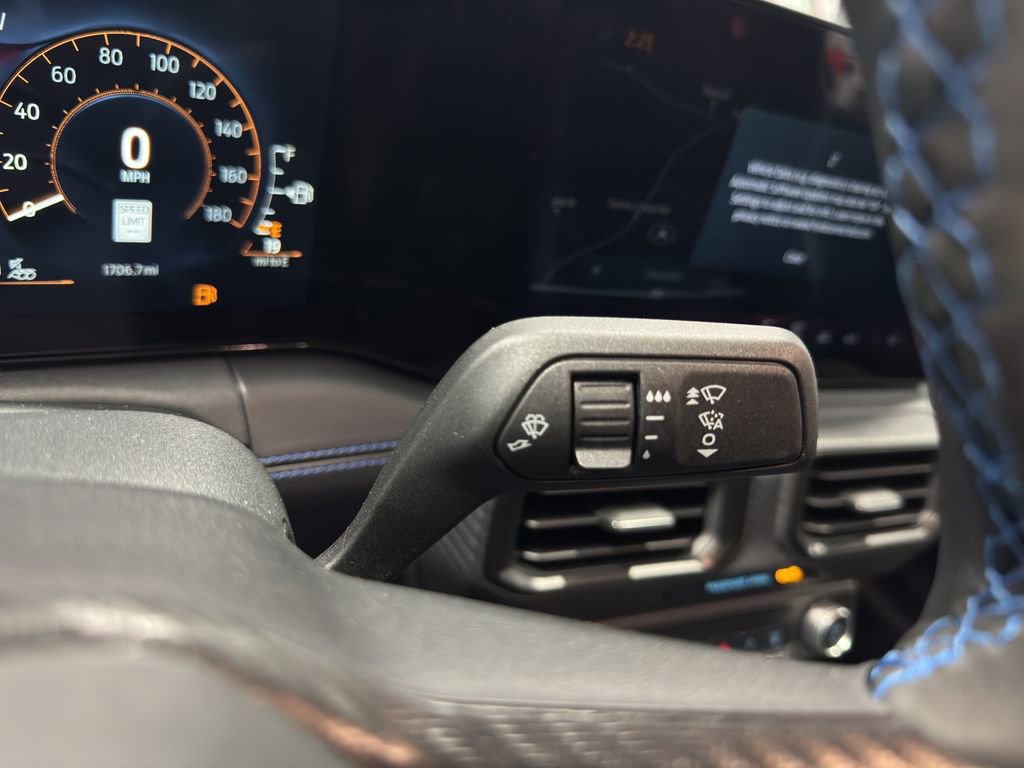 Used 2024 Ford Mustang Dark Horse w/ Dark Horse Handlin Package image 25