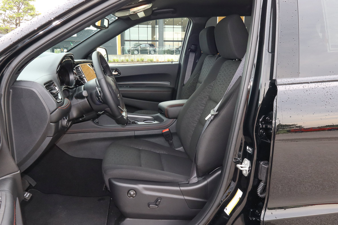 New 2025 Dodge Durango GT w/ Blacktop Package image 13