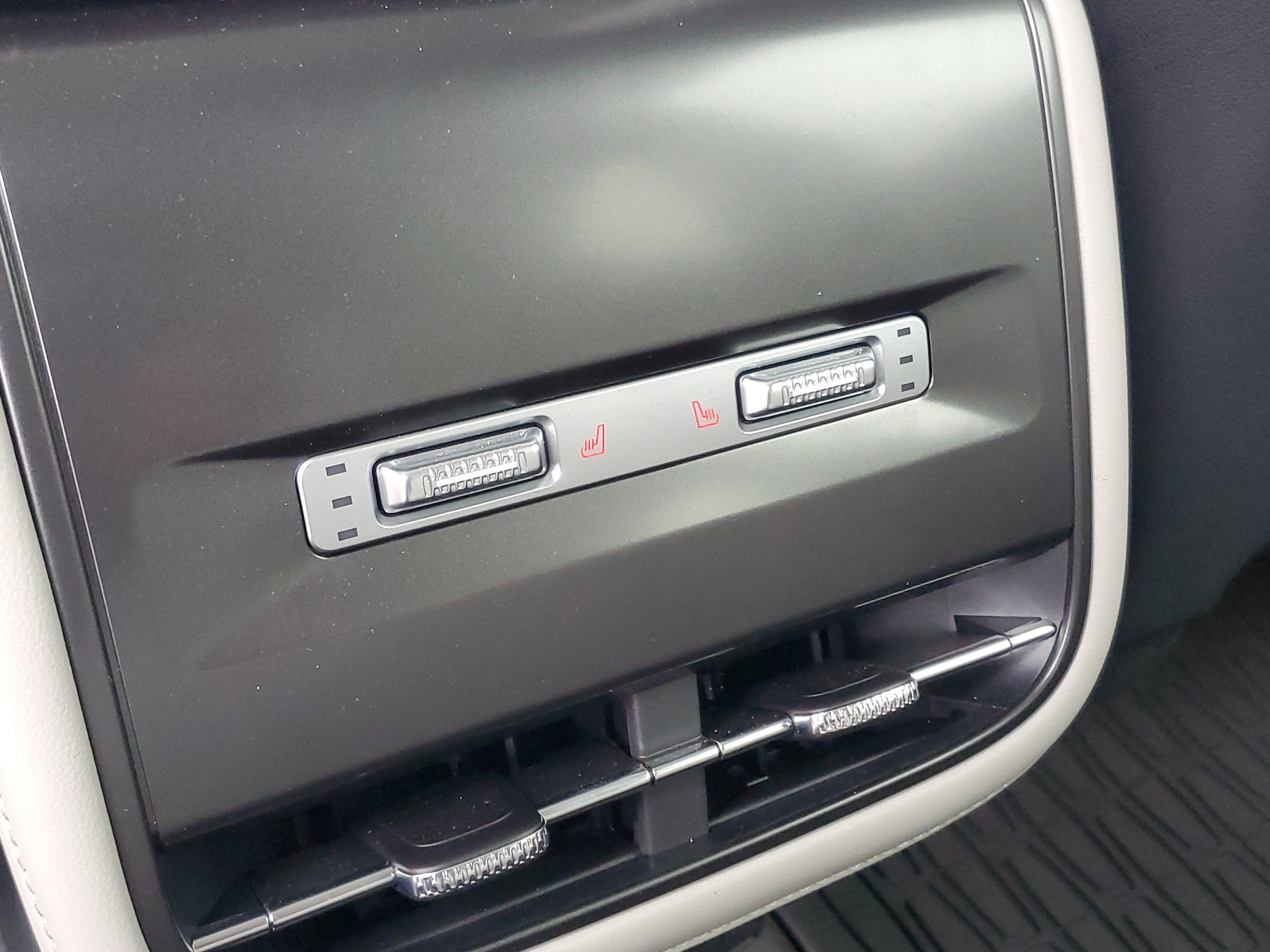 New 2026 Lincoln Nautilus Reserve AWD/4WD image 31