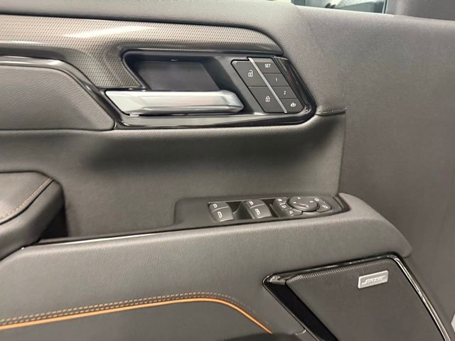 New 2026 GMC Sierra 2500 AT4 image 14