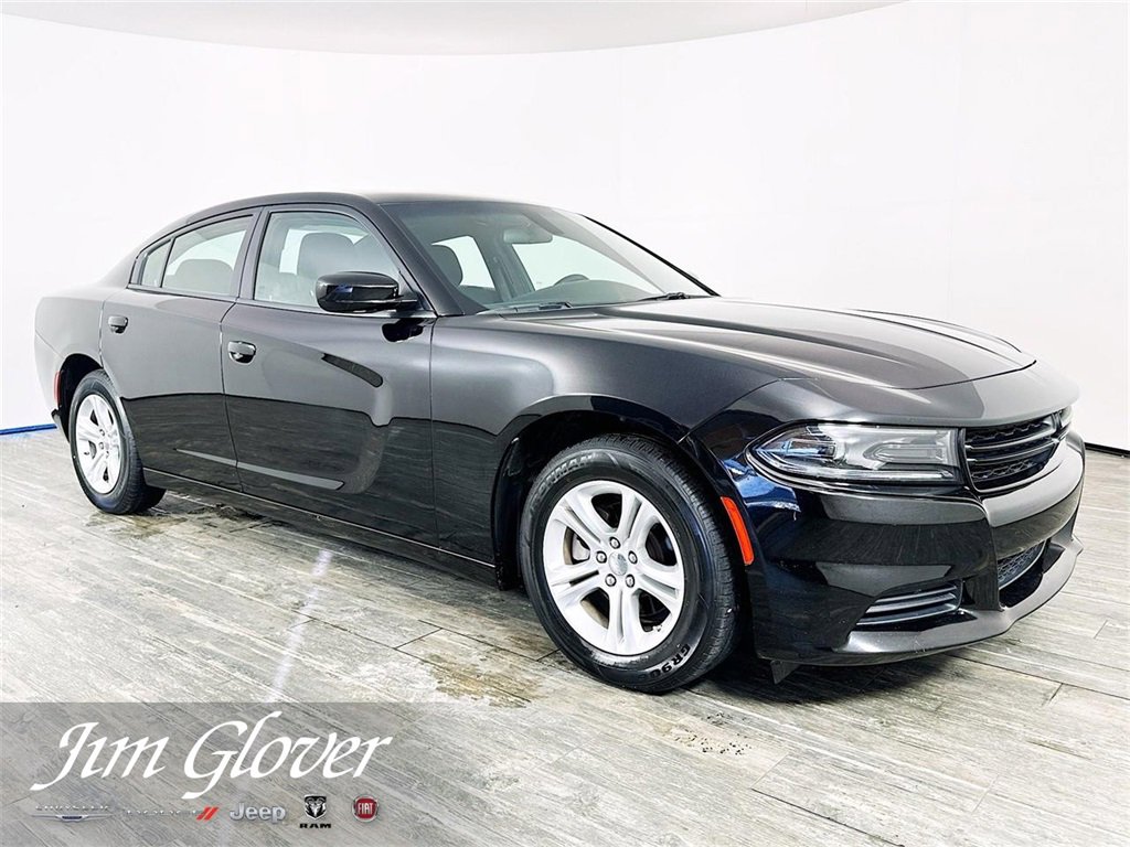 Used 2023 Dodge Charger SXT