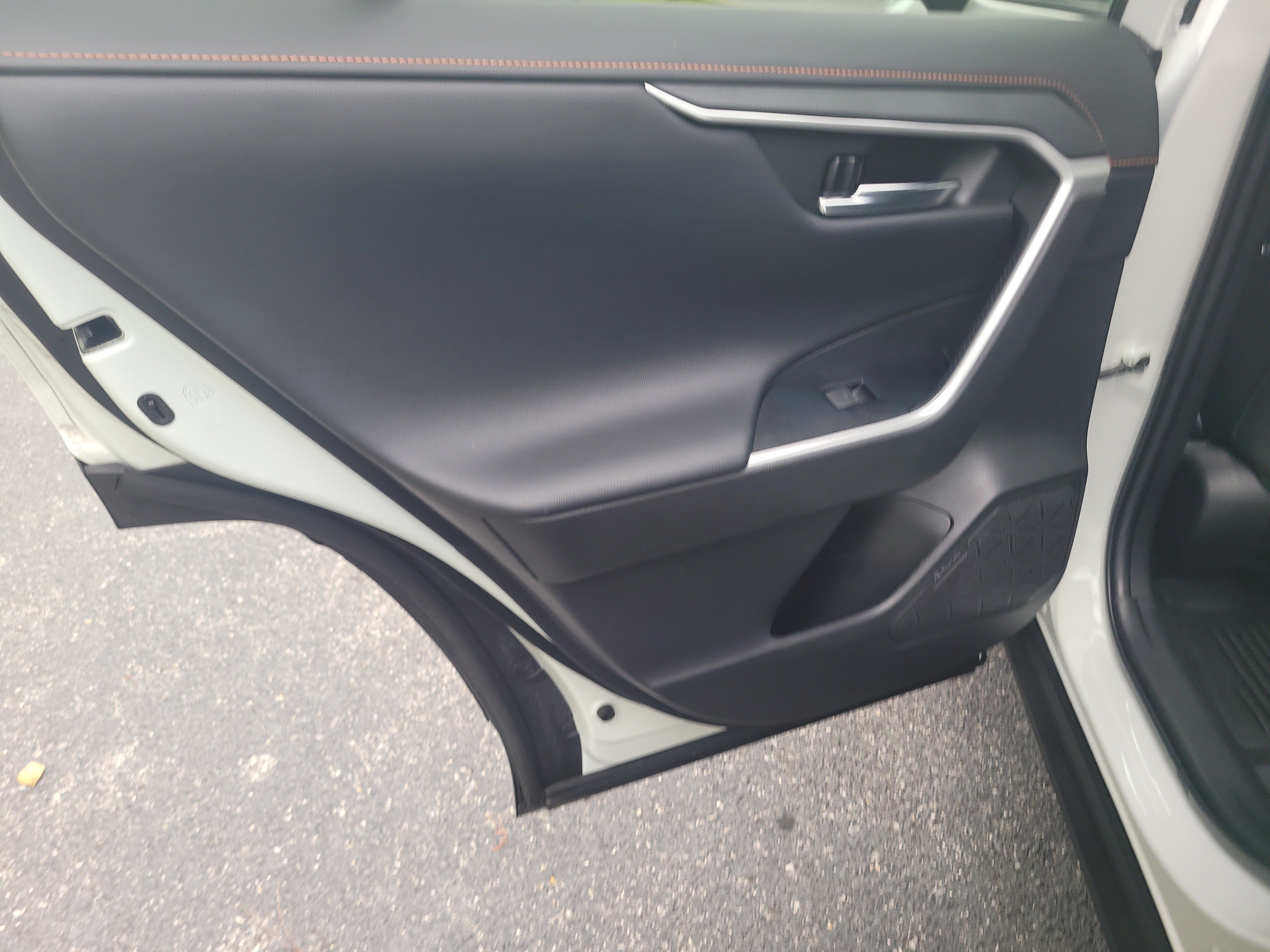 Certified 2022 Toyota RAV4 Adventure AWD/4WD image 12