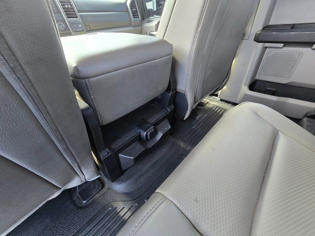 Used 2021 Ford F350 XL w/ Power Equipment Group image 10