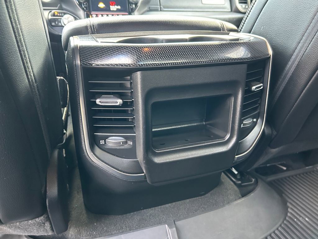 Used 2020 RAM 1500 Rebel w/ Rebel Level 1 Equipment Group image 36