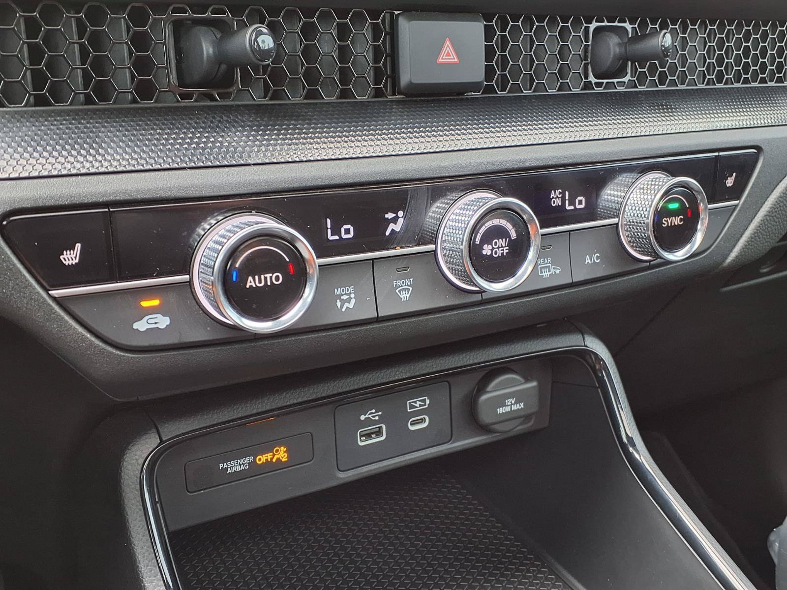 Used 2023 Honda CR-V Sport image 19
