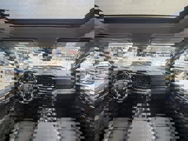 Used 2024 Chevrolet Silverado 1500 LT Trail Boss w/ Convenience Package II image 25