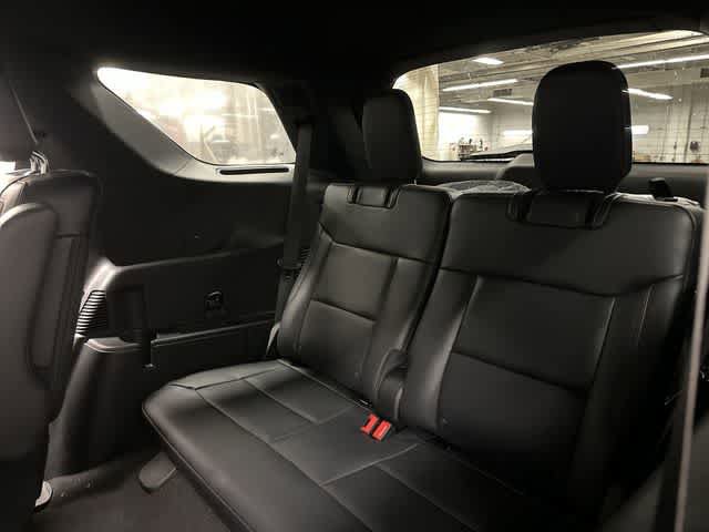 New 2026 Ford Explorer Tremor w/ Tremor Convenience Package AWD/4WD image 62