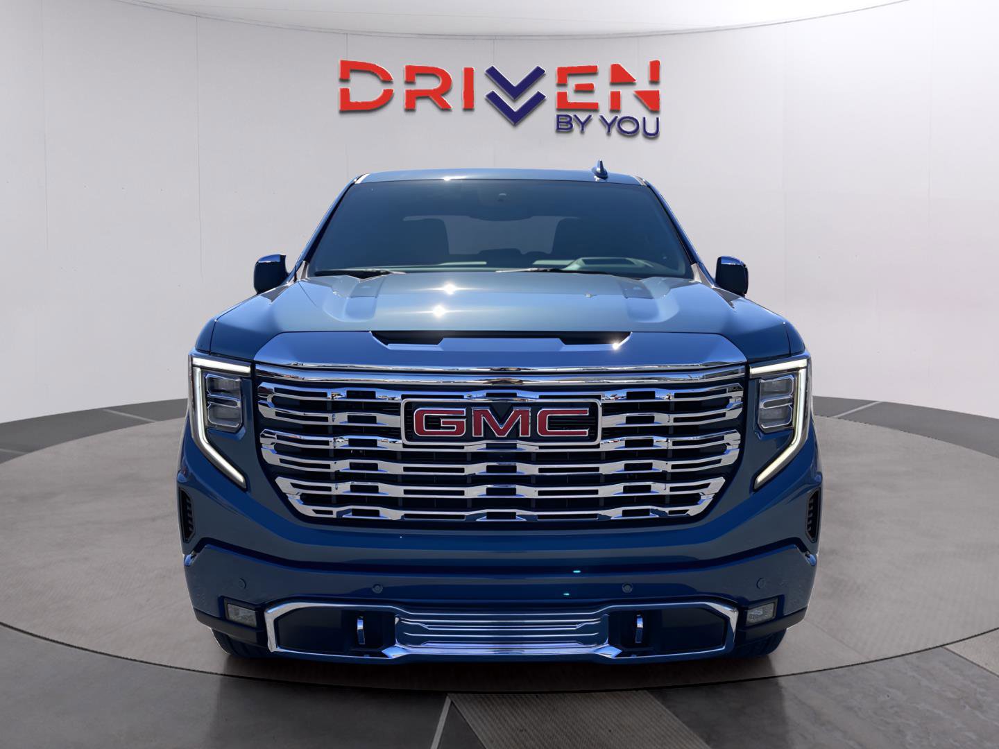 New 2026 GMC Sierra 1500 Denali image 10