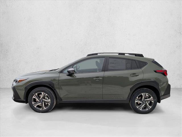 New 2026 Subaru Crosstrek 2.5i Premium image 5