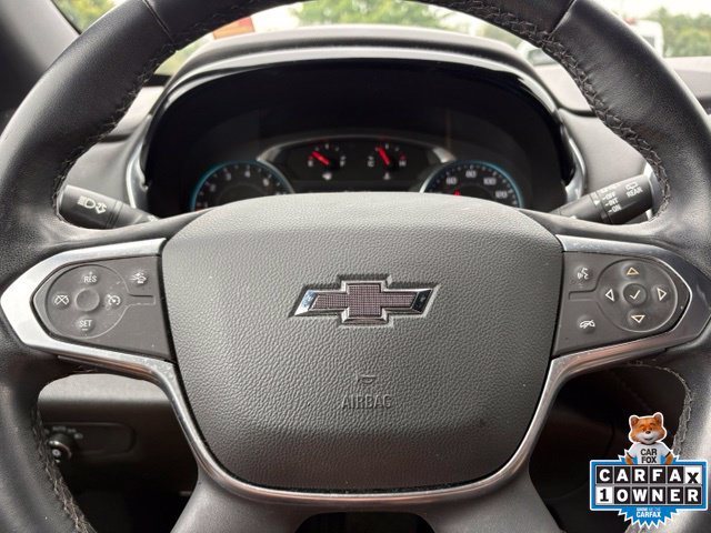 Used 2023 Chevrolet Traverse LT FWD image 18