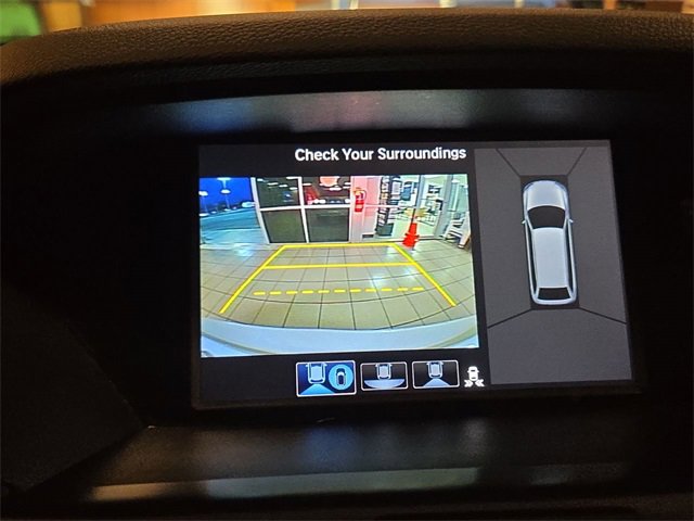 Certified 2018 Acura MDX 3.0L image 17