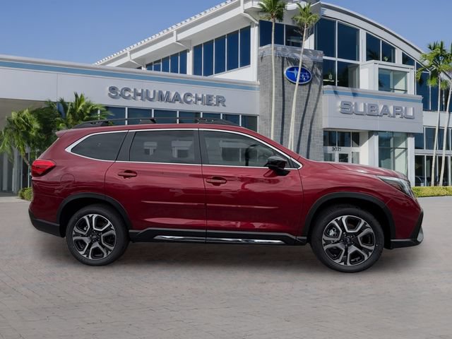 New 2026 Subaru Ascent Limited AWD/4WD image 8