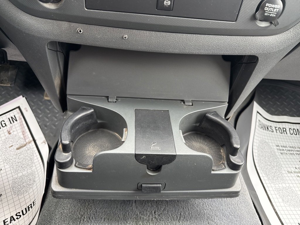 Used 2008 Dodge Ram 4500 Truck 4x4 Quad Cab w/ 2GG SLT Cpos Pkg image 20