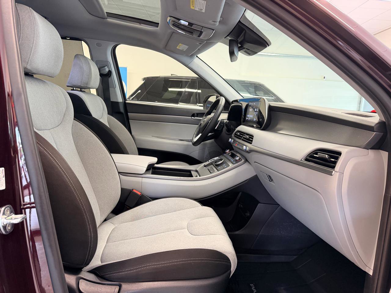 Used 2021 Hyundai Palisade SEL w/ Convenience Package AWD/4WD image 28