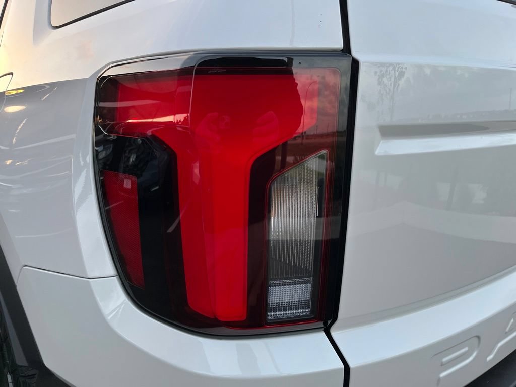 Certified 2026 Honda Passport TrailSport Elite image 7