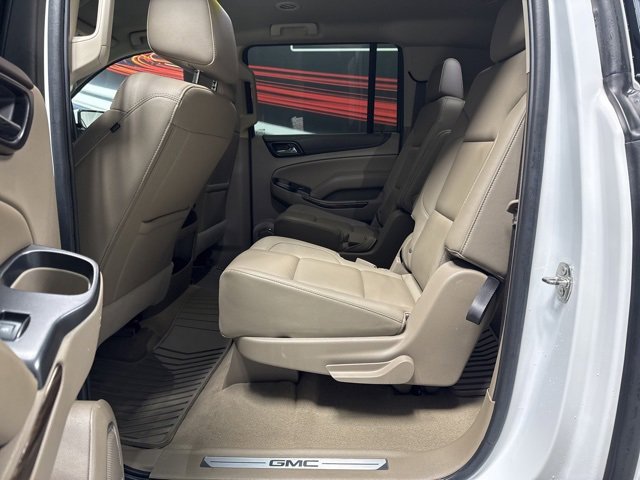 Used 2020 GMC Yukon XL SLT image 16