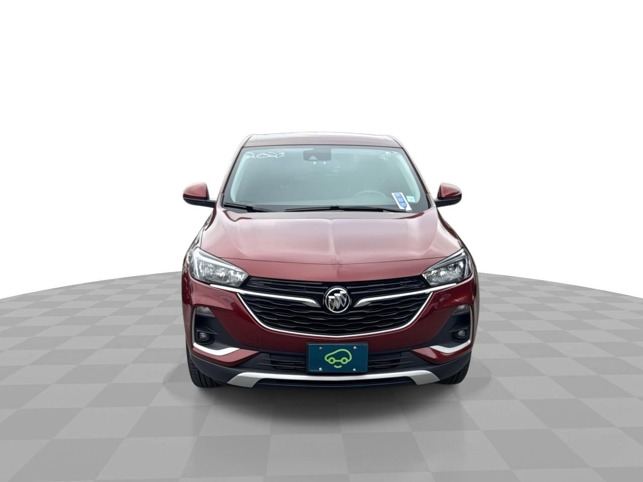 Certified 2023 Buick Encore GX Preferred w/ Cold Weather Comfort Package image 3