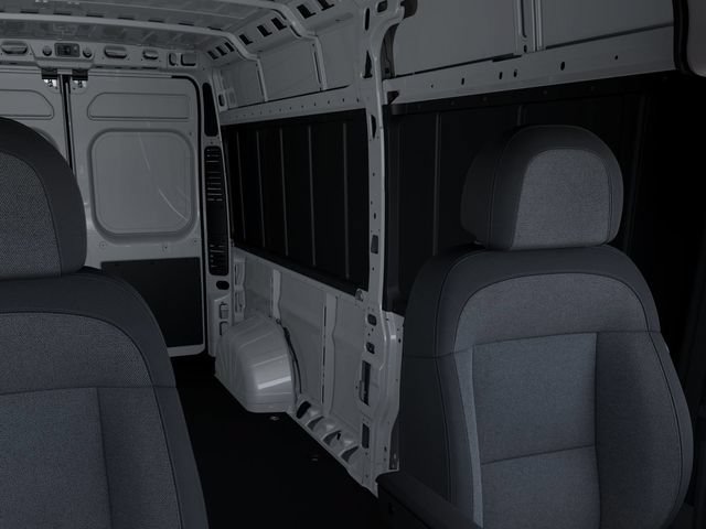 New 2026 RAM ProMaster 2500 w/ Convenience Group FWD image 26