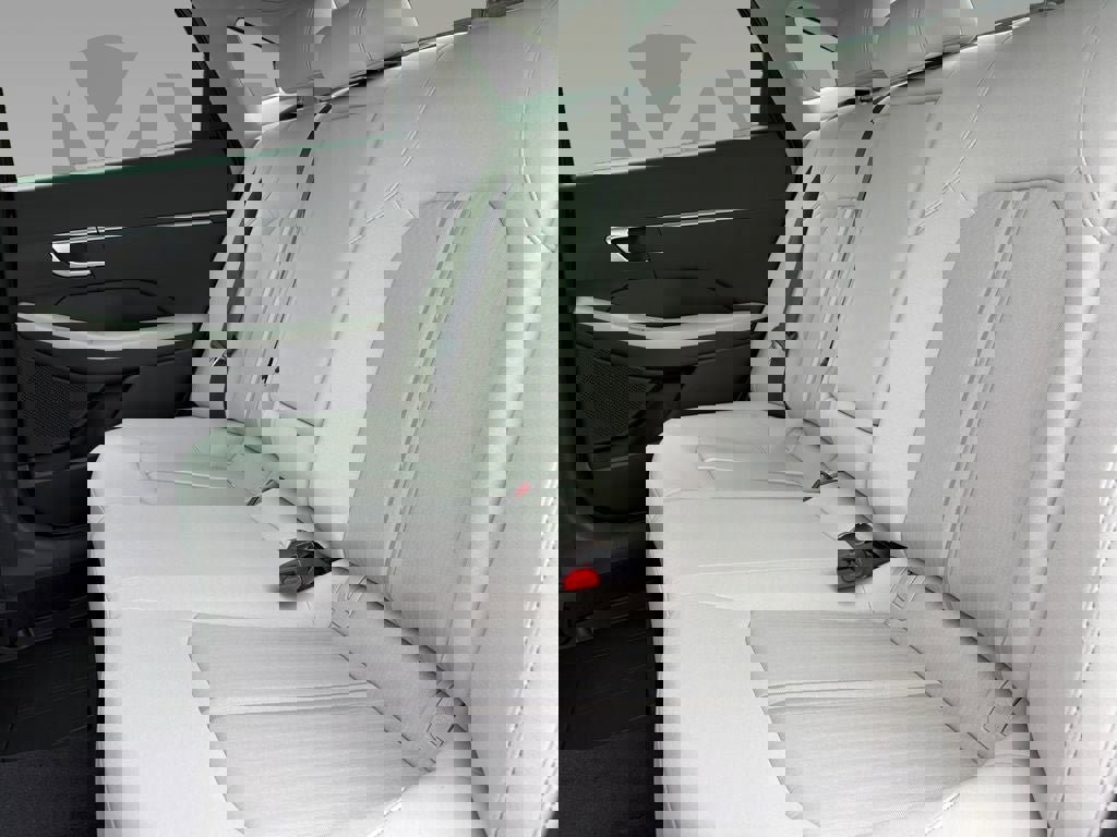 New 2025 Hyundai Sonata SEL image 4