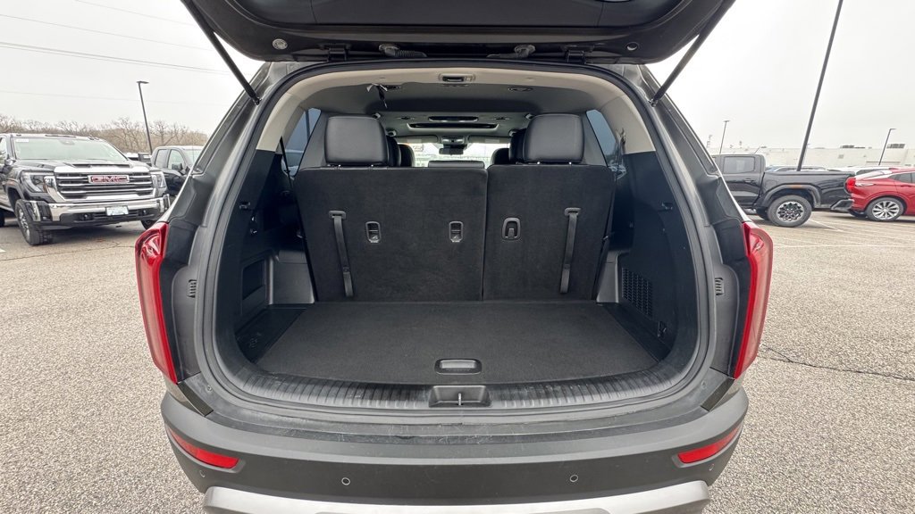 Used 2022 Kia Telluride S image 10