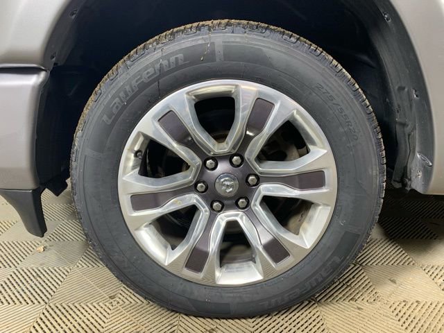 Used 2021 RAM 1500 Limited image 29