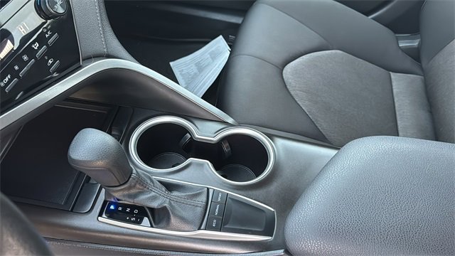 Used 2024 Toyota Camry LE image 19