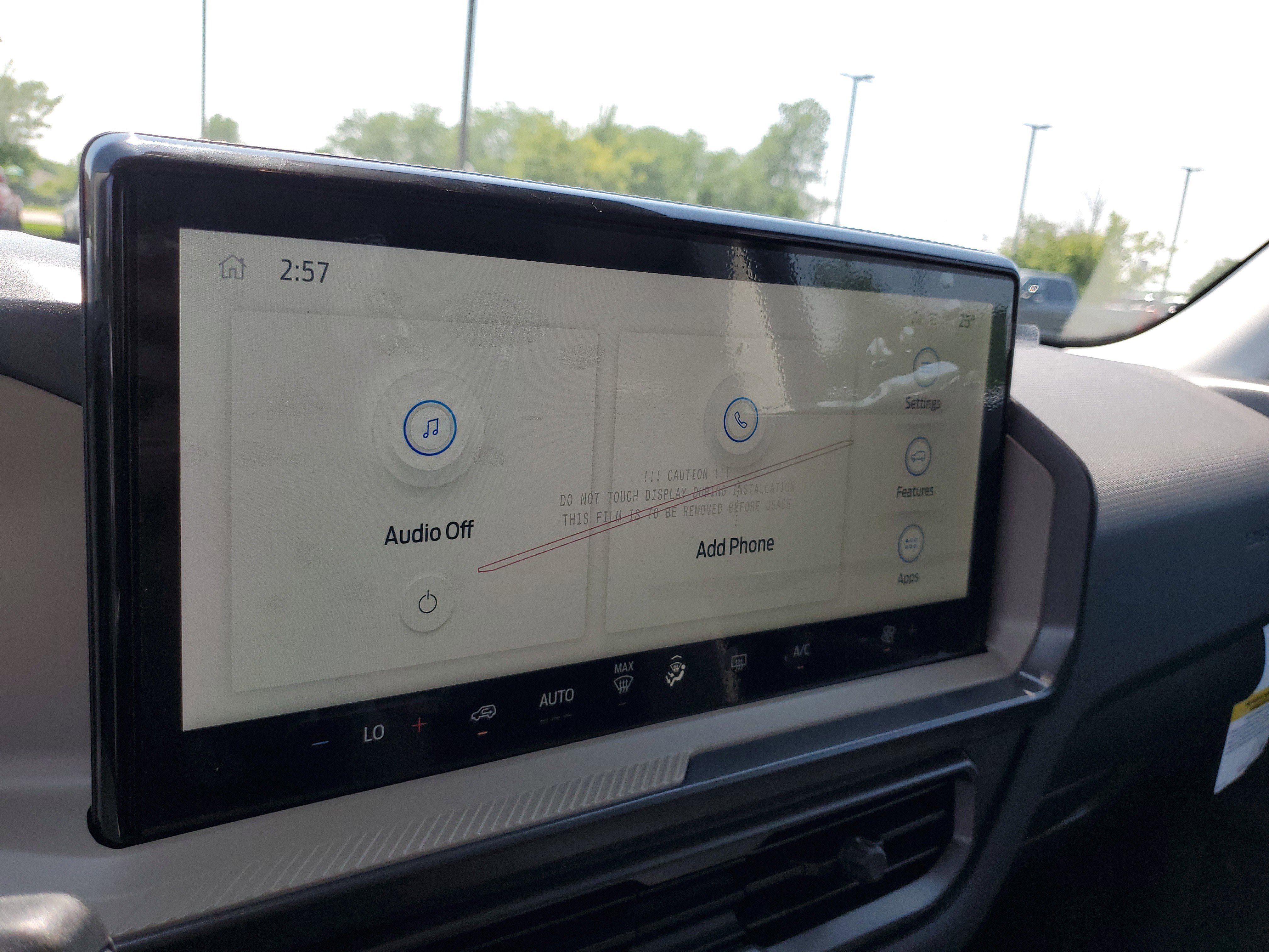 New 2025 Ford Bronco Sport Big Bend image 27