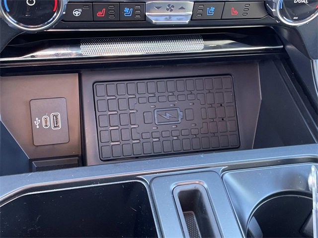 New 2025 Ford F150 Lariat w/ Equipment Group 502A High image 31