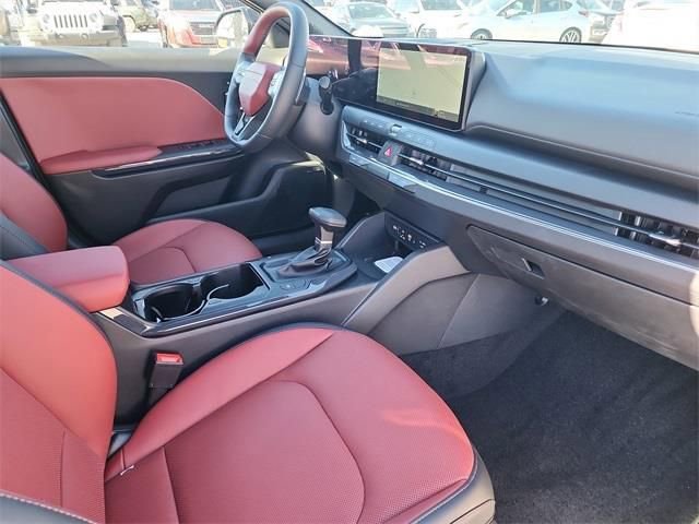 New 2026 Kia K4 GT-Line w/ GT-Line Premium Package image 16