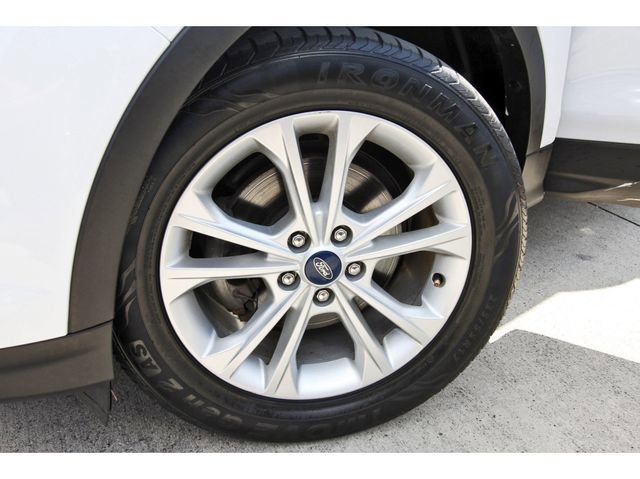 Used 2019 Ford Escape SE image 30