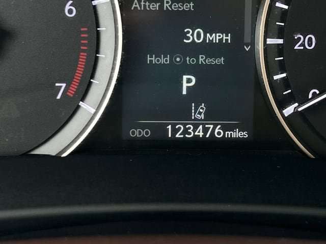 Used 2016 Lexus RX 350 FWD w/ Premium Package image 20