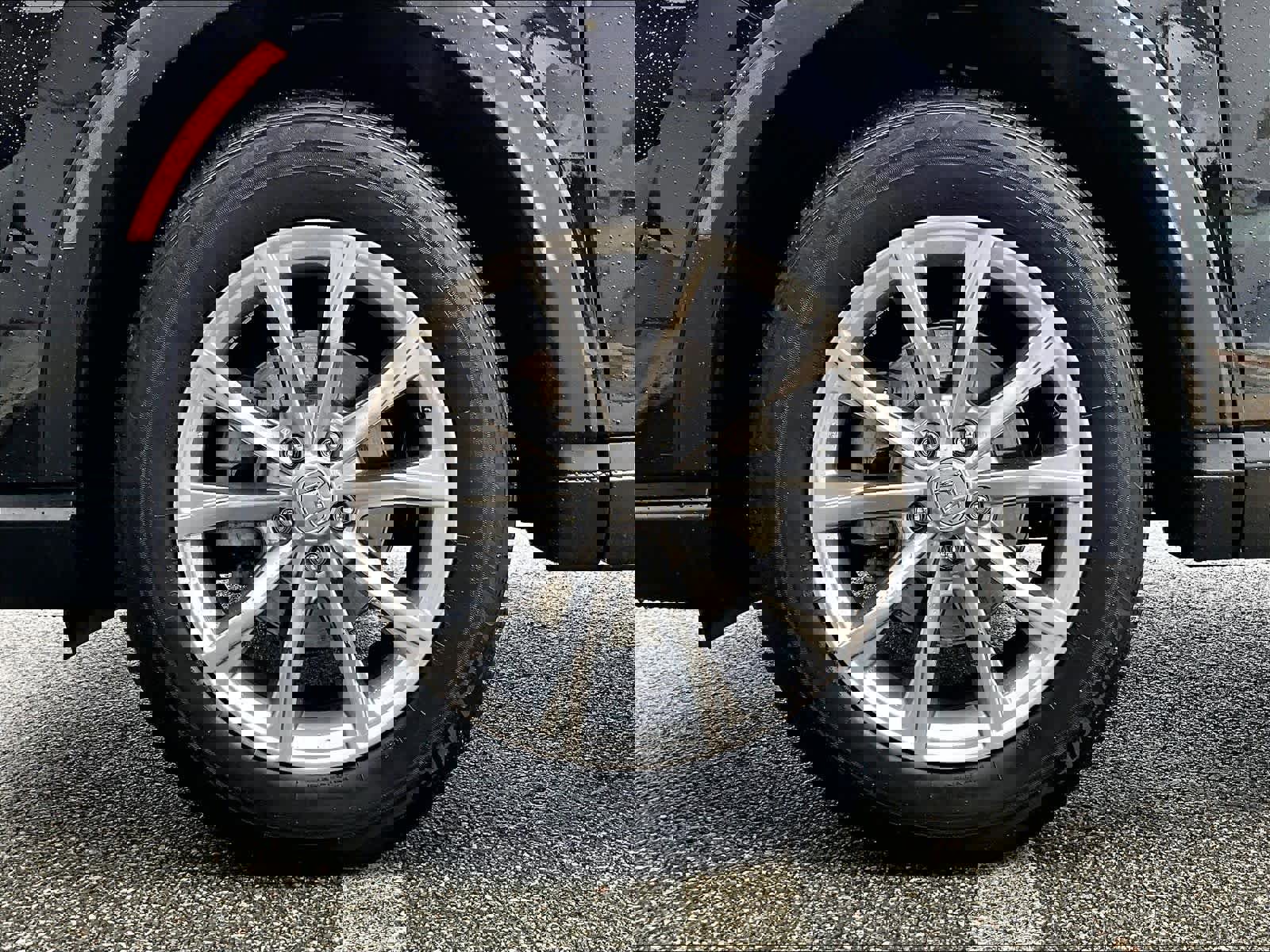 Used 2023 Honda CR-V EX-L image 7